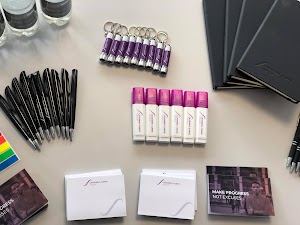 Marketing & Merchandise - Promotional Merchandise Cheltenham place picture