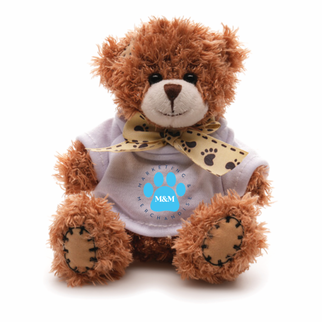 Event Recap: The Future of Branded Merchandise – What You Missed & What’s Next 3 Bear
