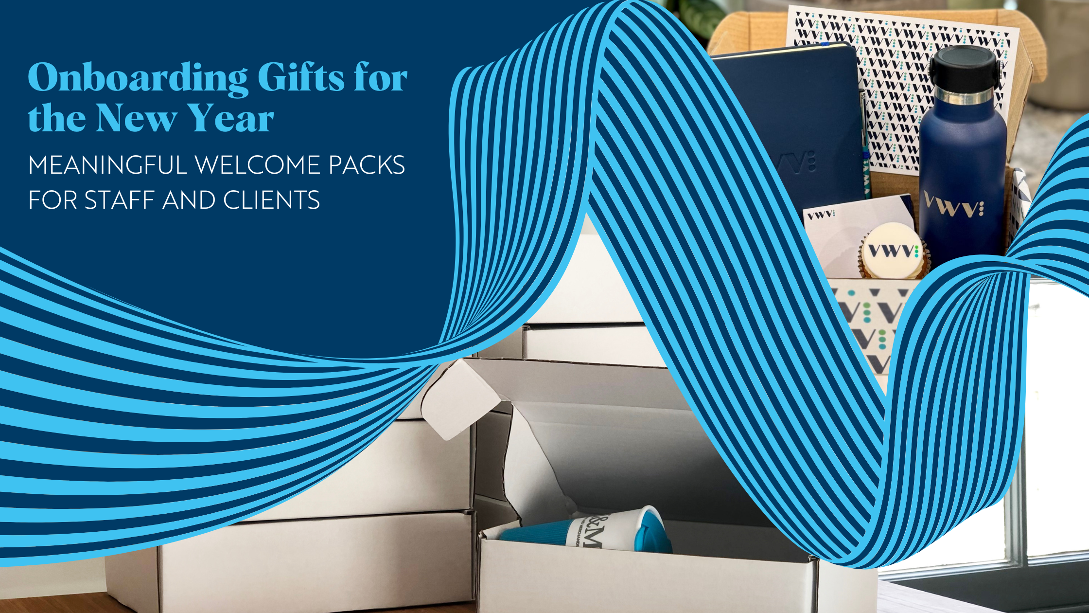 Inspirational Articles 1 Onboarding Gifts for the New Year Blog Banner