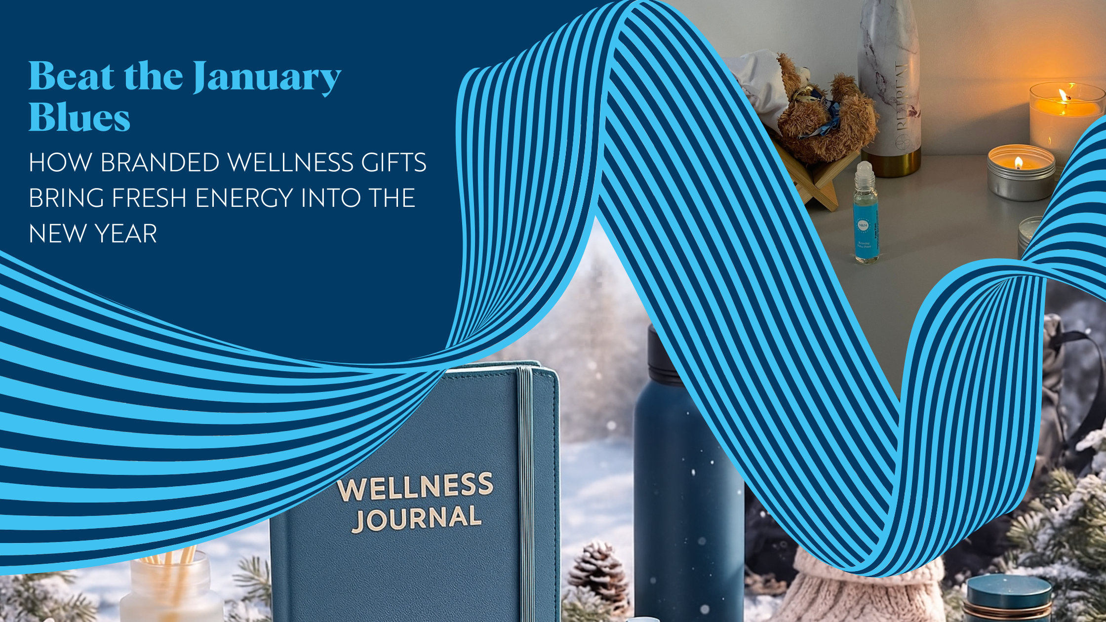 Beat the January Blues