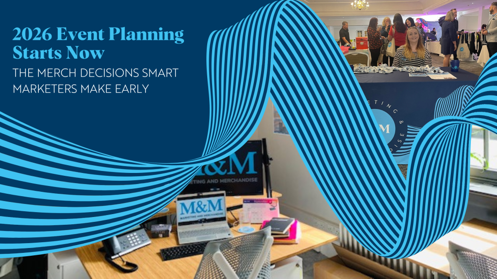 2026 Event Planning Starts Now Blog Banner