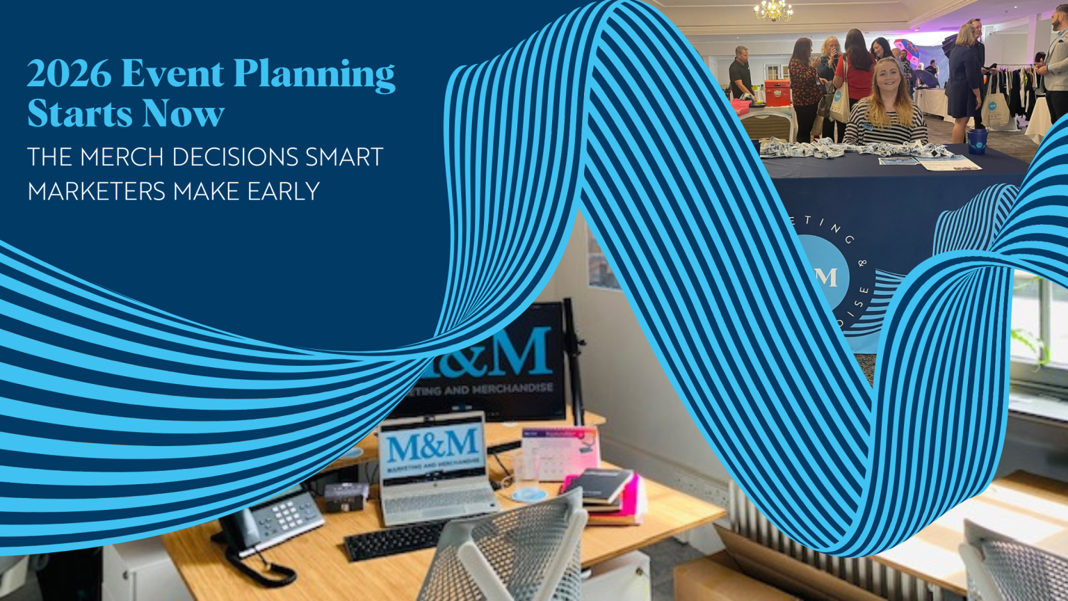 2026 Event Planning Starts Now Blog Banner