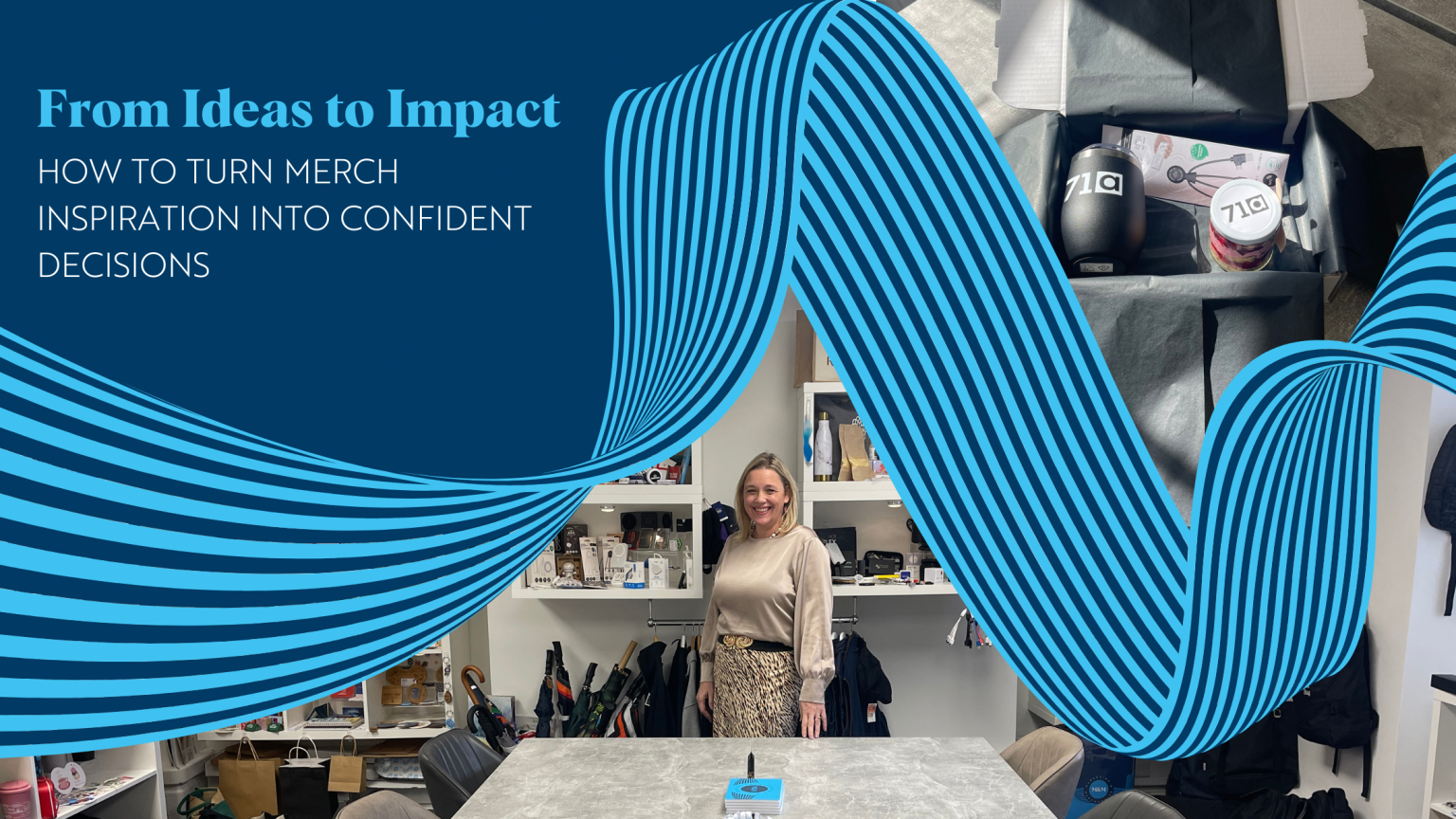 From Ideas to Impact Blog Banner