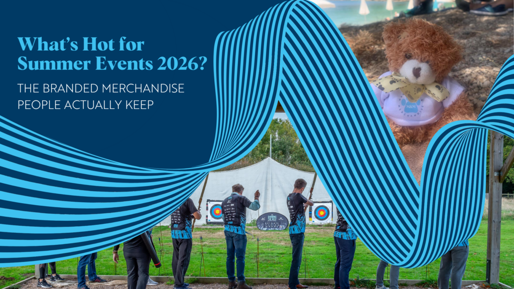 What’s Hot for Summer Events 2026