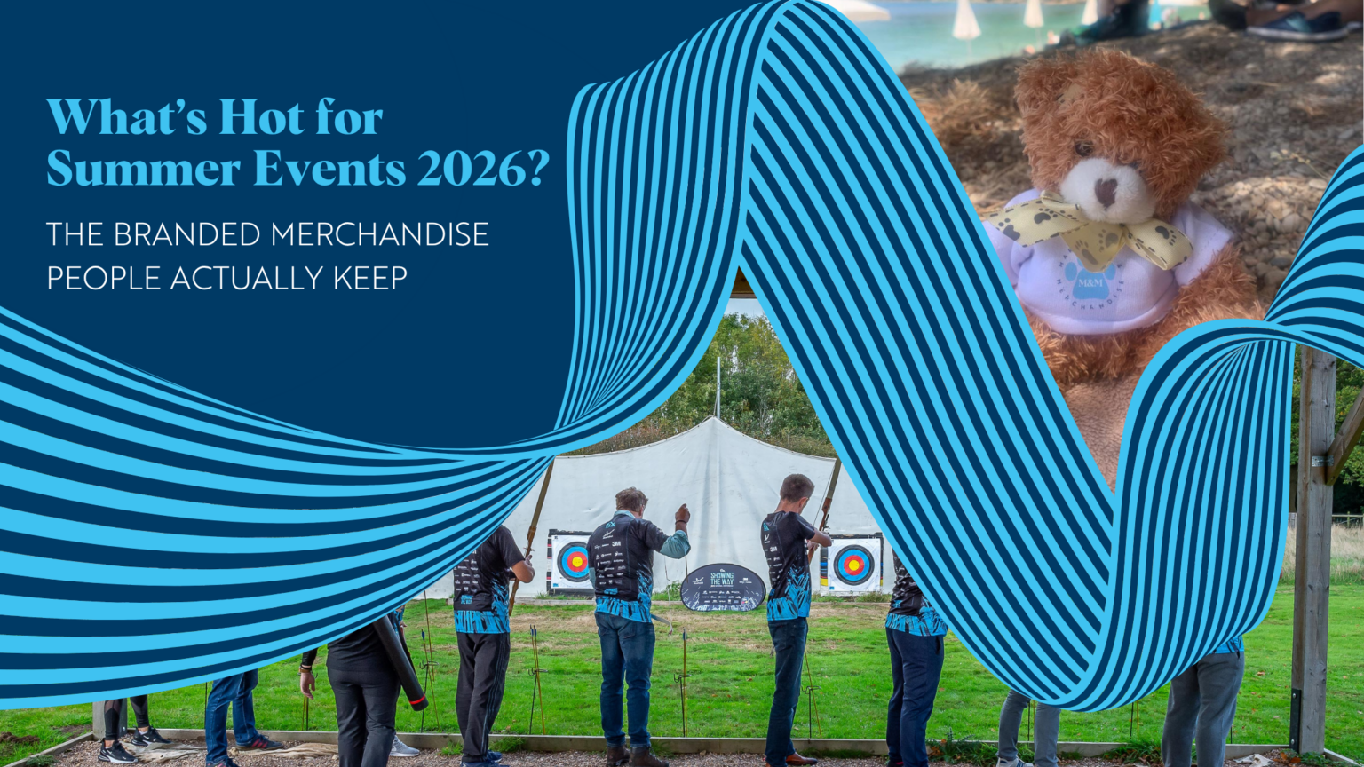 What’s Hot for Summer Events 2026