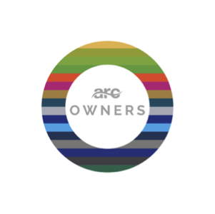 ARC owners inside colour wheel