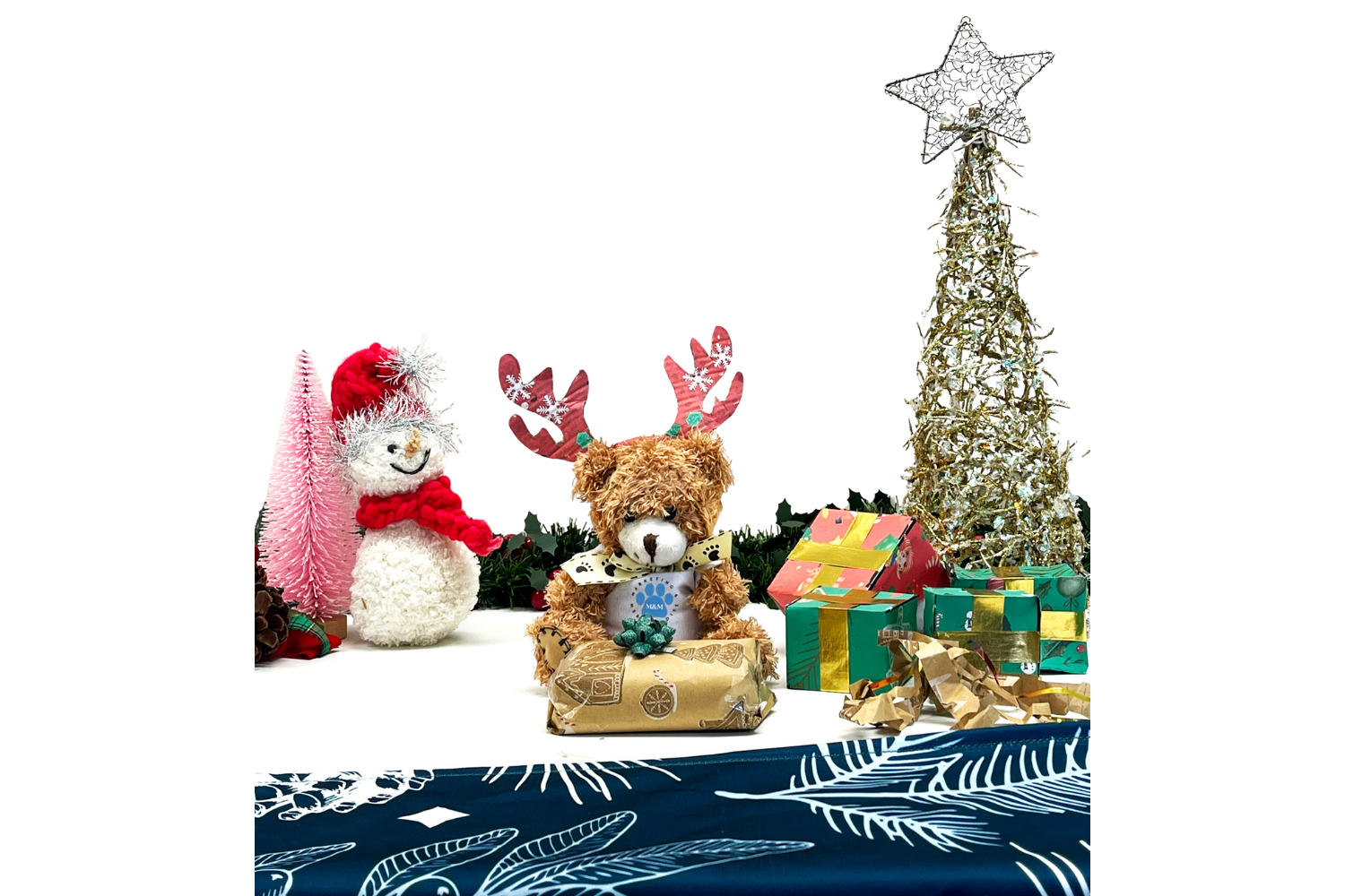 Christmas Banner