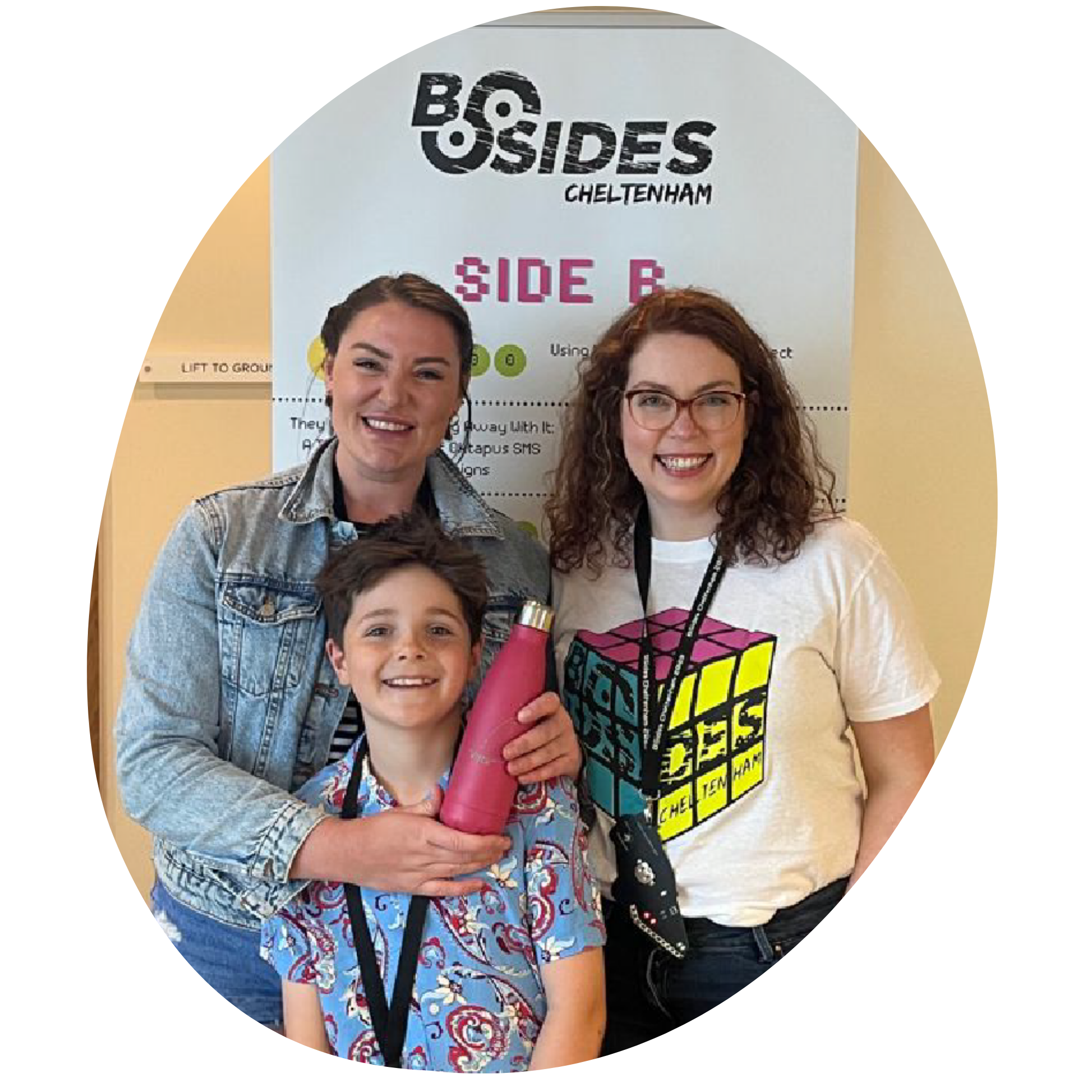 Bsides case study