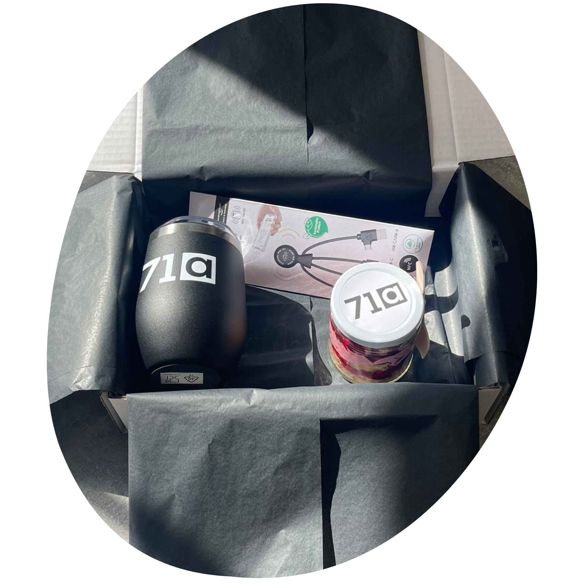 71a Gift Box