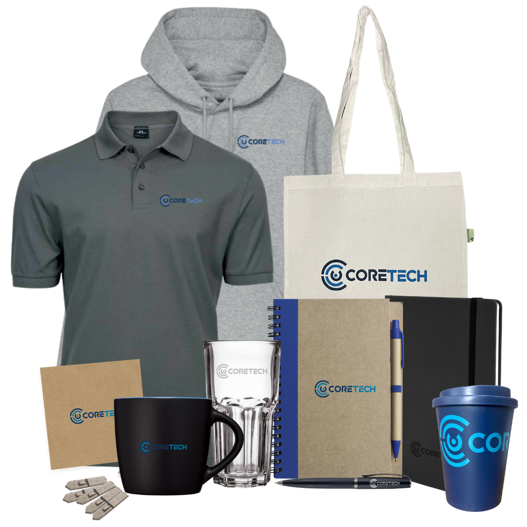 Coretech Gallery Banner