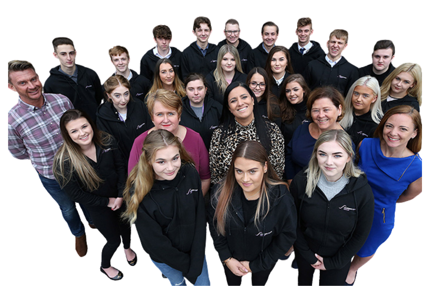 LCG Case Study Banner