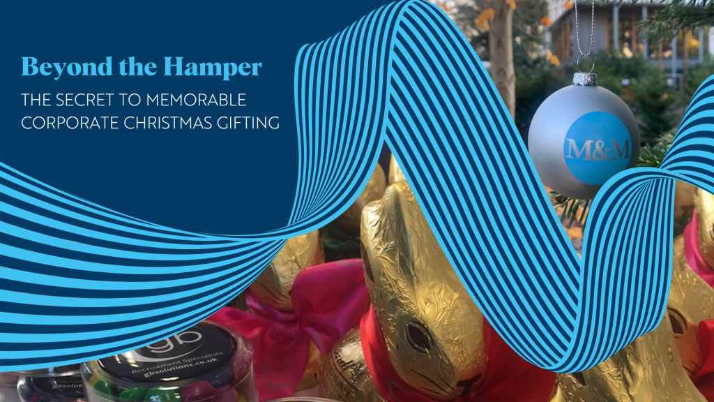 Beyond the Hamper Blog Banner