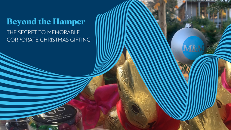 Beyond the Hamper: The Secret to Memorable Corporate Christmas Gifting