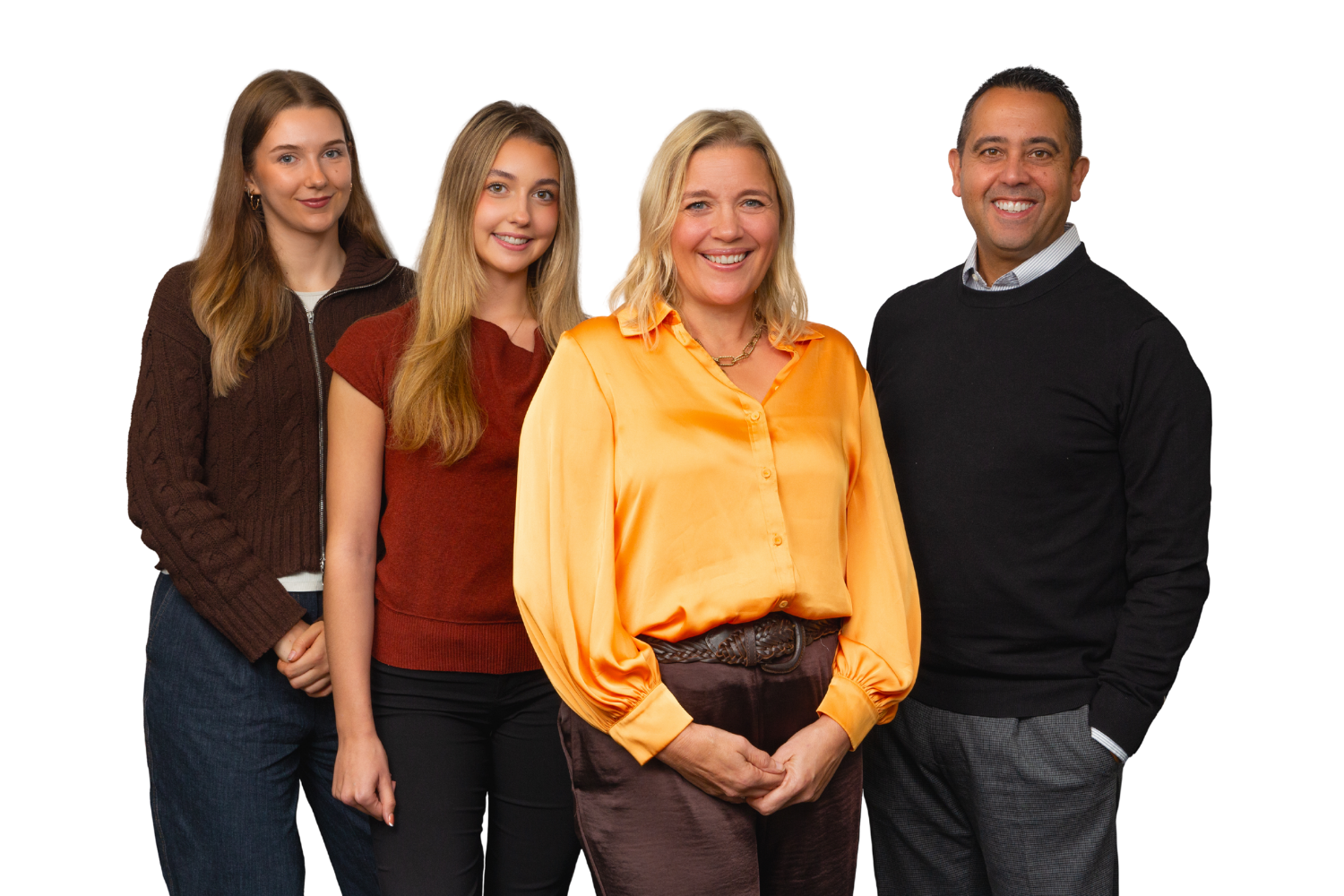 M&M Team